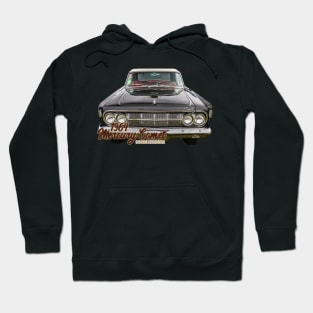 1964 Mercury Comet Caliente Convertible Hoodie